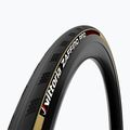 Bicycle tyre Vittoria Zaffiro Pro V G2.0 700 x 28C black/brown