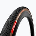 Tyre Vittoria Terreno T50 G2.0 TLR Gravel Endurance 700x40c black/brown 2