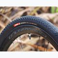 Tyre Vittoria Terreno T50 G2.0 TLR Gravel Endurance 700x40c black/brown 4