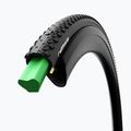 Anti-puncture insert Vittoria AirLiner Light Gravel 700 x 42-50C green