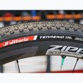 Bike tyre Vittoria Terreno T30 G2.0 TLR Gravel Endurance 700x37c black/brown 8