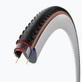 Bike tyre Vittoria Terreno T30 G2.0 TLR Gravel Endurance 700x40c black/brown 4