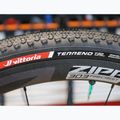 Bike tyre Vittoria Terreno T30 G2.0 TLR Gravel Endurance black 7