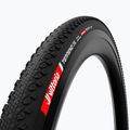 Bike tyre Vittoria Terreno T30 G2.0 TLR Gravel Endurance black/brown 2