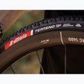 Bike tyre Vittoria Terreno T60 G2.0 TLR Gravel Endurance 700x40c black/brown 5