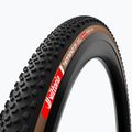 Bike tyre Vittoria Terreno T60 G2.0 TLR Gravel Endurance black/brown 2