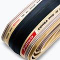 Bike tyre Vittoria Corsa Pro G2.0 700 x 28C black/beige 4
