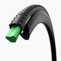 Anti-puncture insert Vittoria AirLiner Light Gravel 700 x 37-40C green