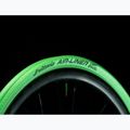 Anti-puncture insert Vittoria AirLiner Light Gravel 700 x 37-40C green 3