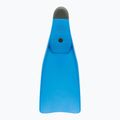 Cressi Clio Kid snorkel fins blue 3