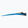 Cressi Clio Kid snorkel fins blue 4