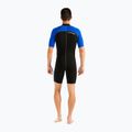 Men's Cressi Lido 2 mm diving foam black-blue LV455003 2