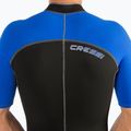 Men's Cressi Lido 2 mm diving foam black-blue LV455003 4