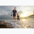 Men's wetsuit Cressi Playa Shorty 2.5 mm black/red 12