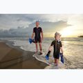 Men's wetsuit Cressi Playa Shorty 2.5 mm black/red 13
