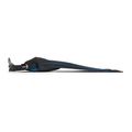 Cressi Pro Light blue diving fins BG172038 3