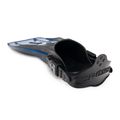 Cressi Pro Light blue diving fins BG172038 4