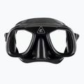 Cressi Superocchio diving mask black/black 2