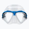 Cressi Matrix blue/colour diving mask DS301020 2