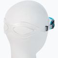 Cressi Galileo aquamarina swim mask DE205599 3