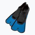 Cressi Light blue/black diving fins DP182037 5