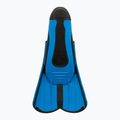 Cressi Light blue/black diving fins DP182037 7