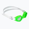 Cressi King Crab lime children's swim goggles DE202267
