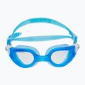 Cressi Right blue/blue swim goggles DE201621 2