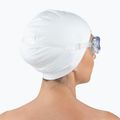 Cressi Cobra clear/clear blue swim mask DE201922 2