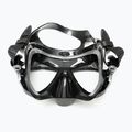 Cressi Big Eyes Evolution diving mask dark blue 2