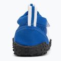 Cressi Coral children's water shoes white and blue VB945024 6