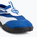 Cressi Coral children's water shoes white and blue VB945024 7
