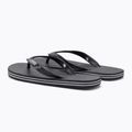 Cressi Beach flip flops black VB953927 3