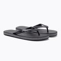 Cressi Beach flip flops black VB953927 5