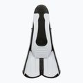 Cressi Light white swimming fins 2