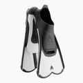 Cressi Light white swimming fins 4