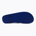 Cressi Bahamas blue flip flops VB954535 4