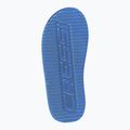 Cressi Lipari azure/white children's flip-flops 9