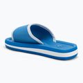 Cressi Lipari azure/white children's flip-flops 3