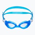 Children's swimming goggles Cressi Crab blue DE203120 2