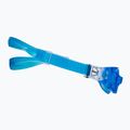 Children's swimming goggles Cressi Crab blue DE203120 3