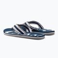 Cressi Portofino navy blue flip flops VB957538 3