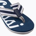 Cressi Portofino navy blue flip flops VB957538 7