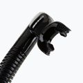 Cressi Dry snorkel black ES259 3