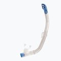 Cressi Ondina children's snorkel kit + top clear blue DM1010132 11