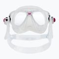 Cressi Marea clear diving mask DN281040 5