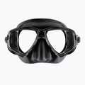 Cressi Marea sil black/black diving mask 2