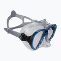 Cressi Big Eyes Evolution diving mask blue DS340025