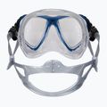 Cressi Big Eyes Evolution diving mask blue DS340025 4