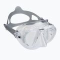 Cressi Nano clear diving mask DS360060